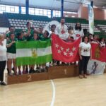 Madrid revalida su título