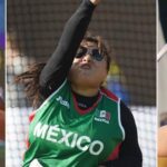 Rebeca, Leticia y Zepeda convocados al Mundial de Para-Atletismo de Londres