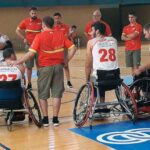 El BSR español calienta motores