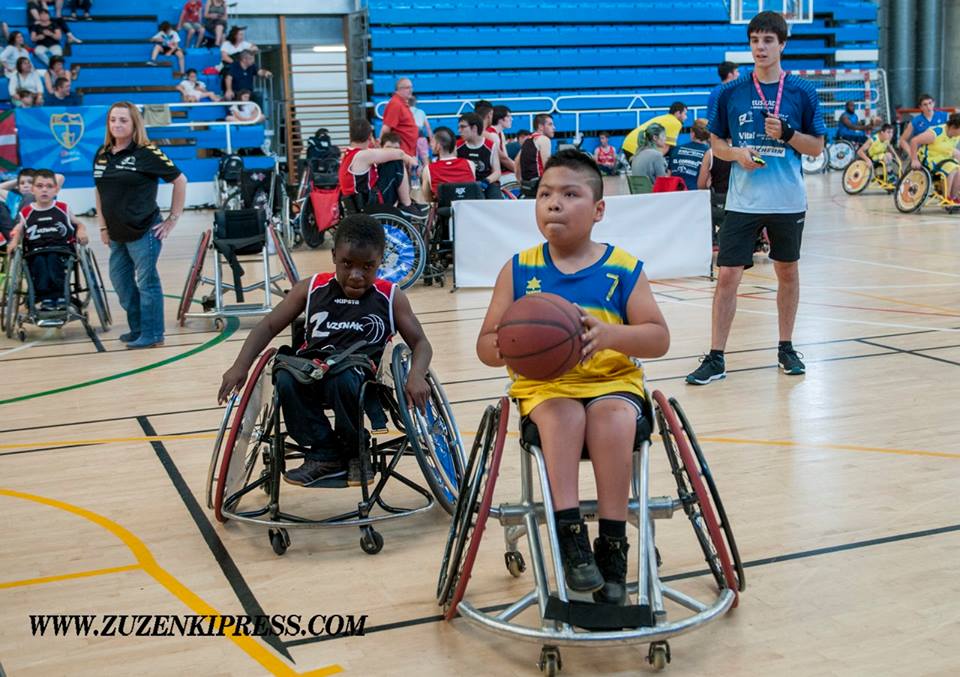 Comienzan la temporada para las escuelas de BSR