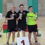 David Alonso hace historia