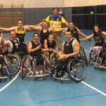 Triunfa el basket en la fiesta del FDI