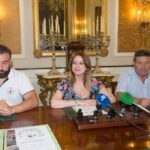 Primer torneo ‘Sin Límite’ de deporte adaptado, en Jerez