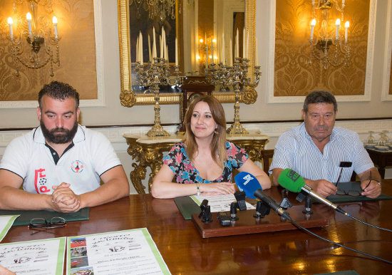 Primer torneo ‘Sin Límite’ de deporte adaptado, en Jerez