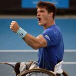 “Por estar en silla de ruedas, no te valoran como deportista”