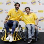 Cola Cao será patrocinador del Equipo Paralímpico Español