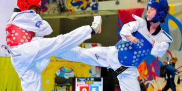 Paralimpiada Nacional incluirá Parataekwondo y Paratriatlón, además unificará natación y atletismo