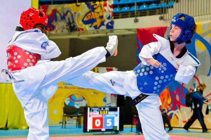 Paralimpiada Nacional incluirá Parataekwondo y Paratriatlón, además unificará natación y atletismo