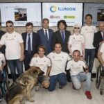 Nuevo impulso a los “Trainers paralímpicos”, para seguir llevando los valores del deporte al mundo de la empresa