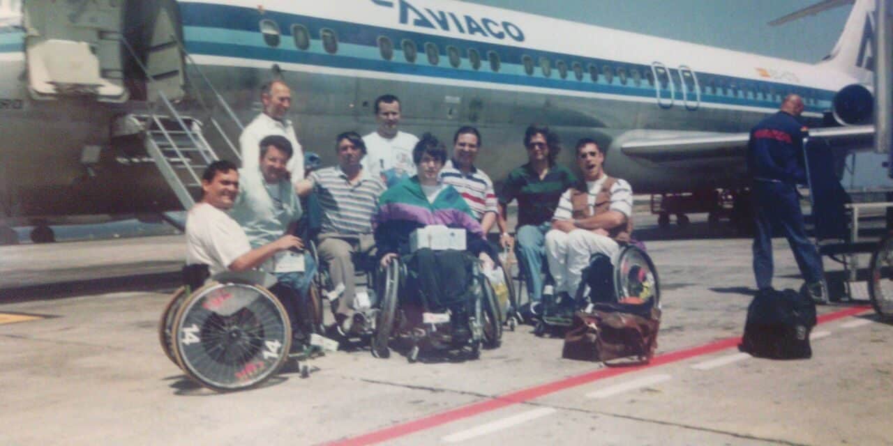 BSR Vistazul, tercer equipo de Sevilla en la élite del BSR