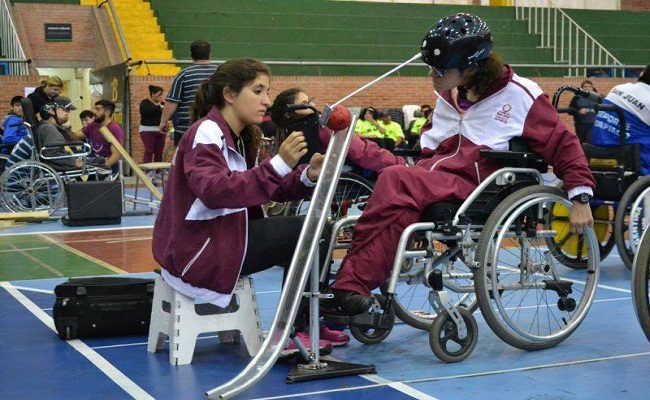 Mar del Plata se consagró en el Nacional de Boccias