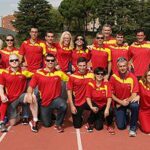 España cierra el Mundial de Atletismo con once medallas