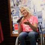 Roban una bicicleta de 15.000 euros a una deportista paralímpica en las fiestas del Orgullo