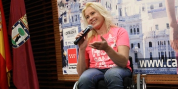 Roban una bicicleta de 15.000 euros a una deportista paralímpica en las fiestas del Orgullo