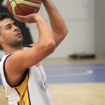 Houcine Belaid pone el acento francés al Mideba Extremadura