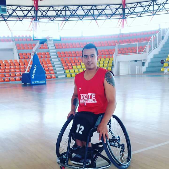 Jhoan Sebastián Vargas ficha por el Mideba