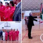 Abanderan a selección para Juegos Sordolímpicos