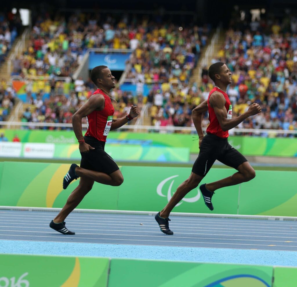 La élite del atletismo mira a Londres