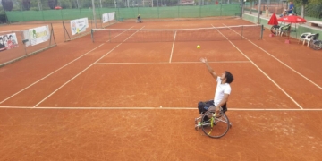 El tenis aboga por la convivencia