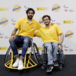 Cola Cao se une al movimiento paralímpico