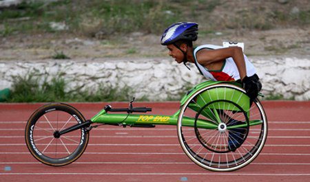Será histórica Paralimpiada Nacional Colima