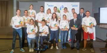 El deporte canario es impulsado