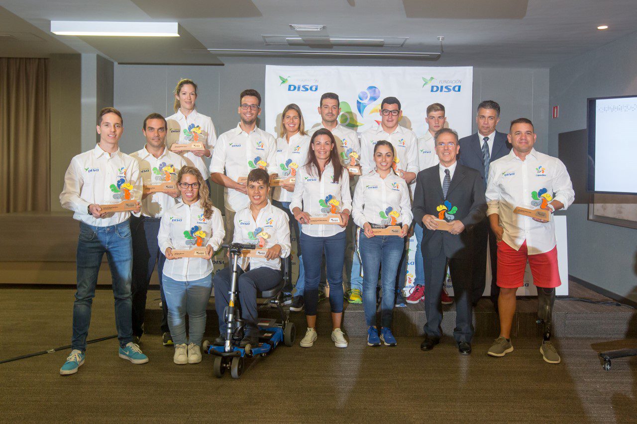 El deporte canario es impulsado