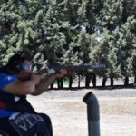 Las Gabias de Granada reciben el Foso Olímpico