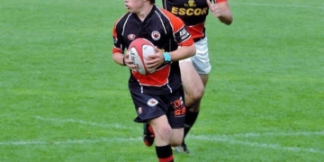 España acogerá el ‘II Torneo Internacional de Rugby Inclusivo’ que se celebrará en agosto en Vitoria