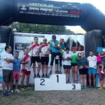 El Kilómetro Vertical, sinónimo de superación y esfuerzo