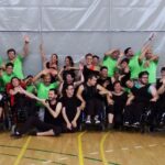 La Universidad de Valencia con el deporte inclusivo