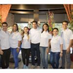 Karatecas listos para el III Torneo Inclusivo