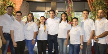 Karatecas listos para el III Torneo Inclusivo