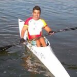 Adrian Castaño, sin opciones