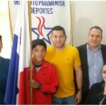 Daniel Verbel primer panameño en Torneo Parataekwondo