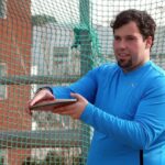 David Fernández Rey ficha por el club Sporting de Hortaleza