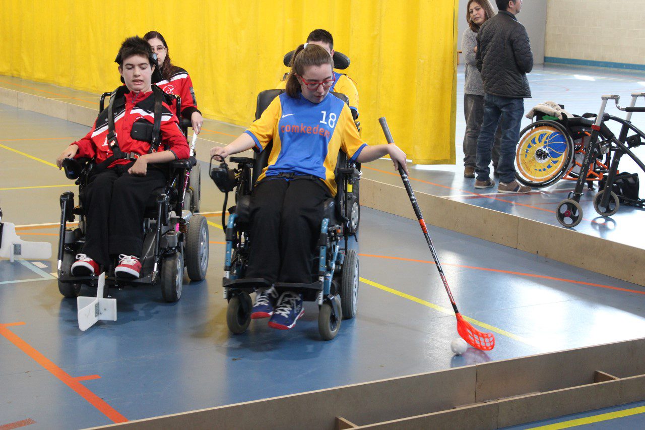 "No nos ponemos límites"