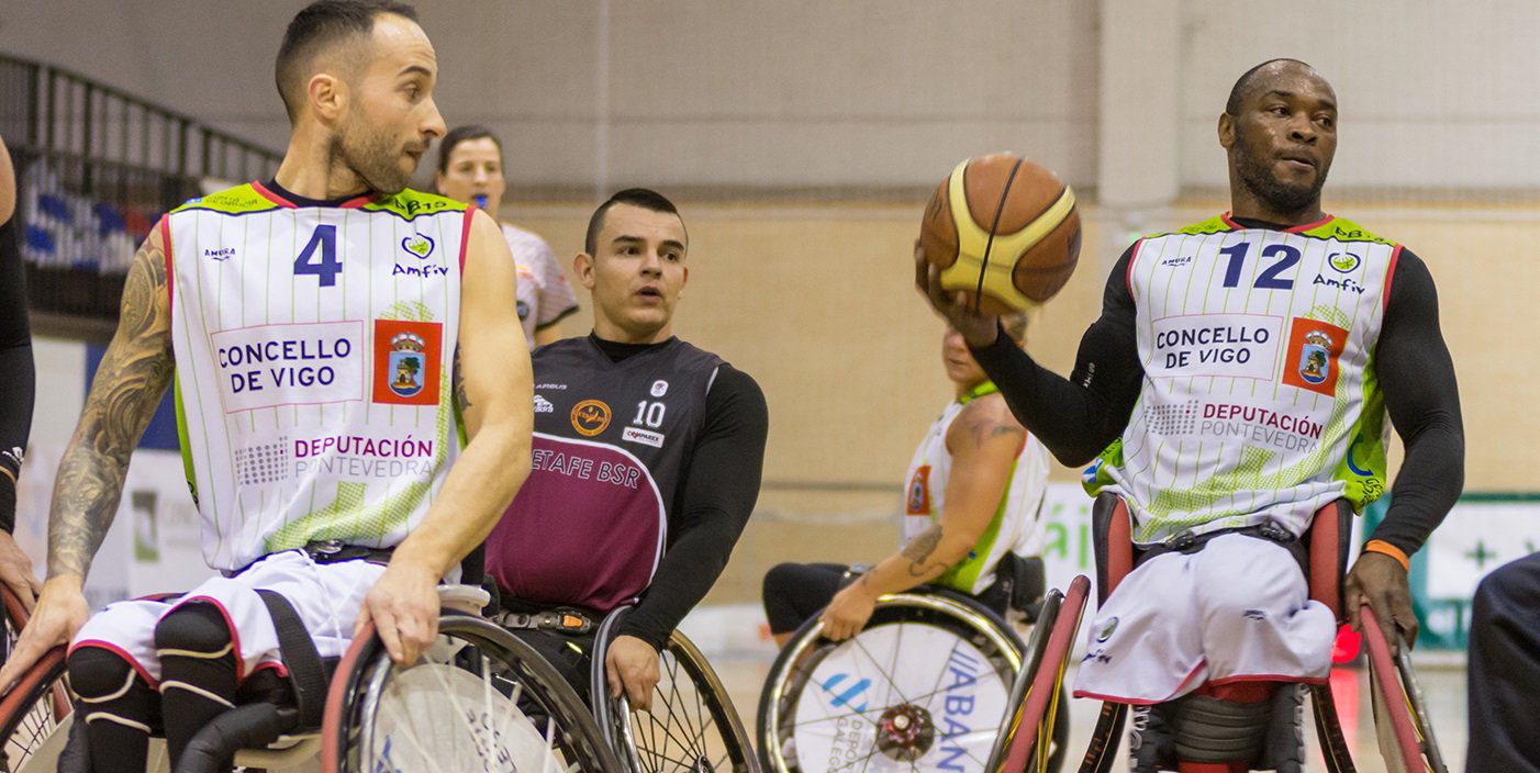 El Amfiv renueva a los jugadores de la casa