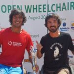 El tenis español triunfa en Rumanía