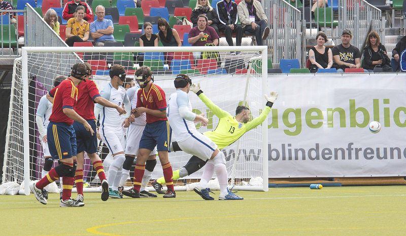 España logra una gesta imposible y se mete en la final del Europeo