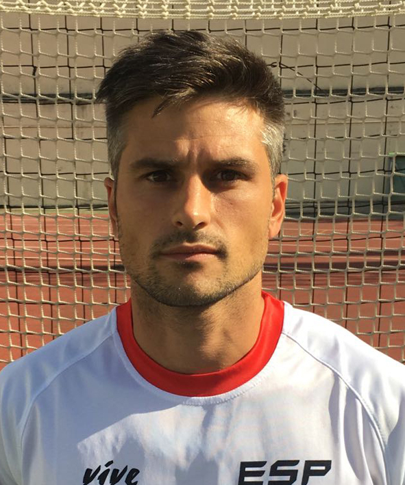 La selección de fútbol para ciegos, un equipo unido, una pequeña gran familia