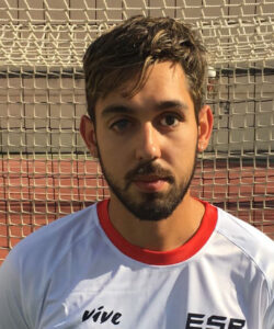 Los 10 guerreros de la selección española de fútbol para ciegos