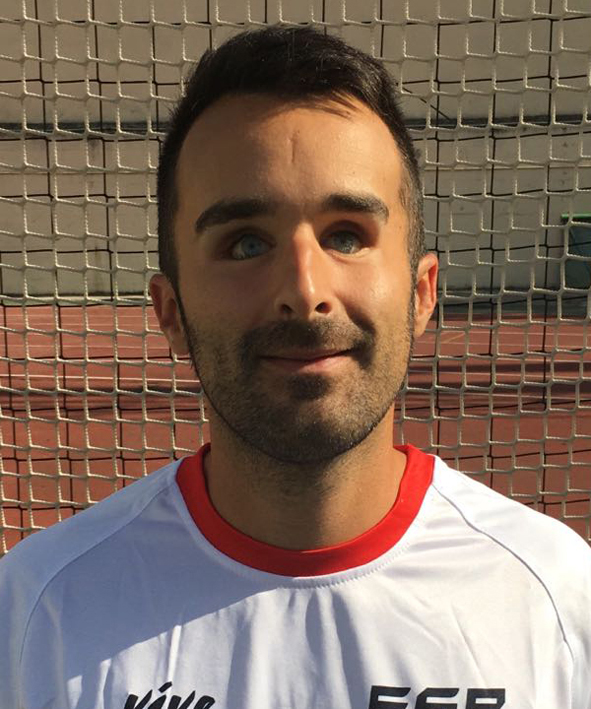 La selección de fútbol para ciegos, un equipo unido, una pequeña gran familia