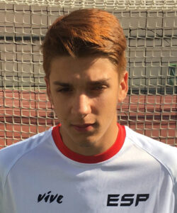 Los 10 guerreros de la selección española de fútbol para ciegos