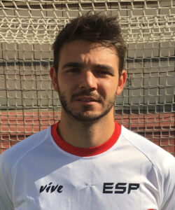 Los 10 guerreros de la selección española de fútbol para ciegos