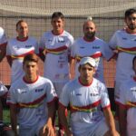 La selección de fútbol para ciegos, un equipo unido, una pequeña gran familia
