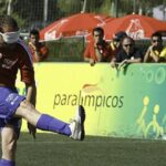 ‘Niño’: “España vuelve a ser una amenaza en Europa"