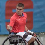 Los tenistas españoles rozan la victoria en Austria