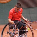 Martín de la Puente se cuela en el top-20 mundial