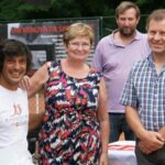 Quico Tur, semifinalista en Bucarest